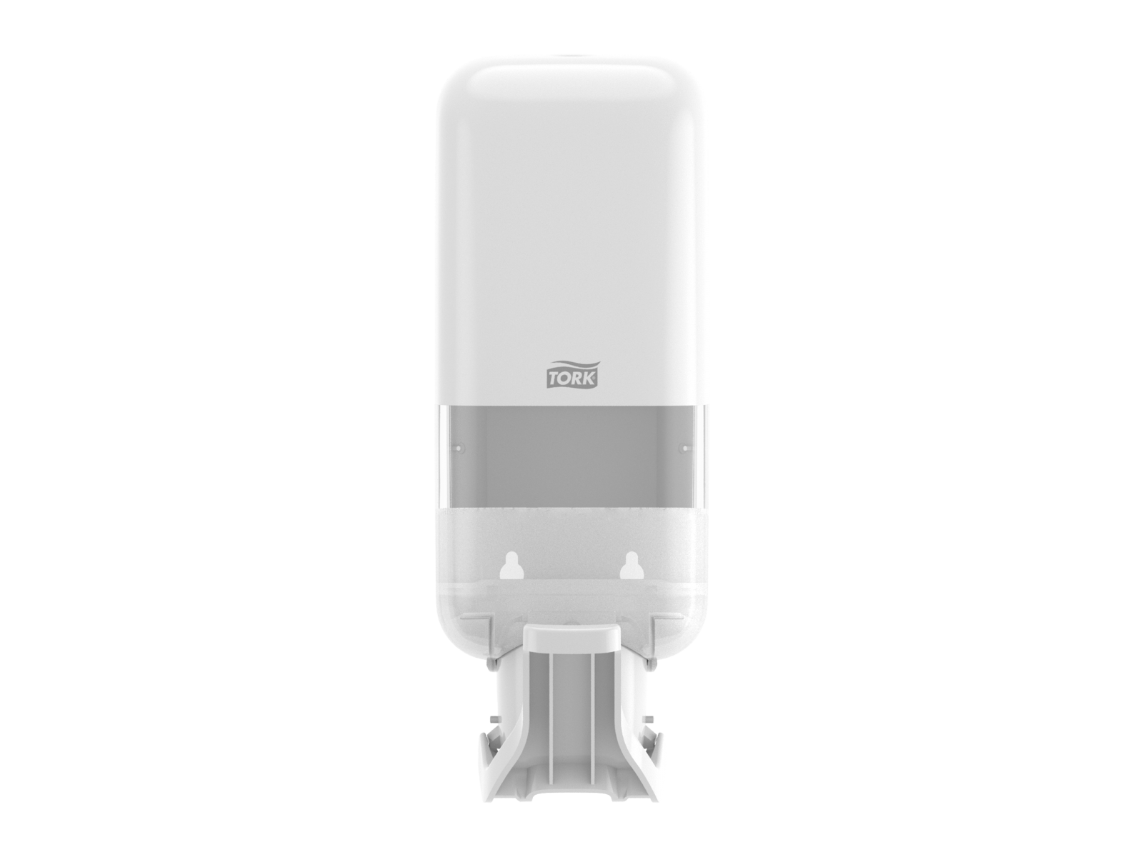 Dozownik z ramieniem dozującym S4 TORK 564100 WHITE 1l